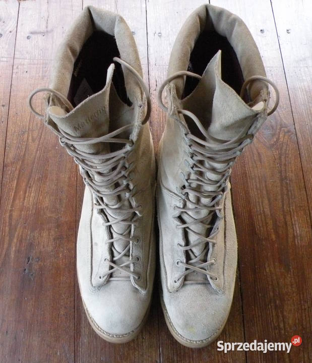 Buty Matterhorn Goretex 14W Kolekcje dolnośląskie Wrocław