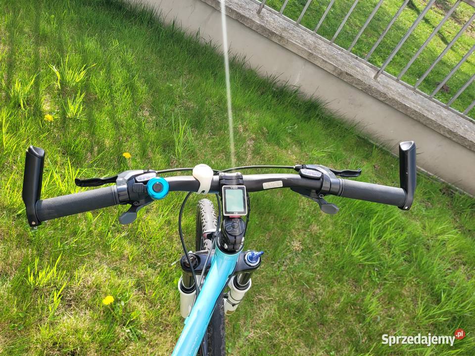 Rower Kross Level A 2 Damski Stan Lublin