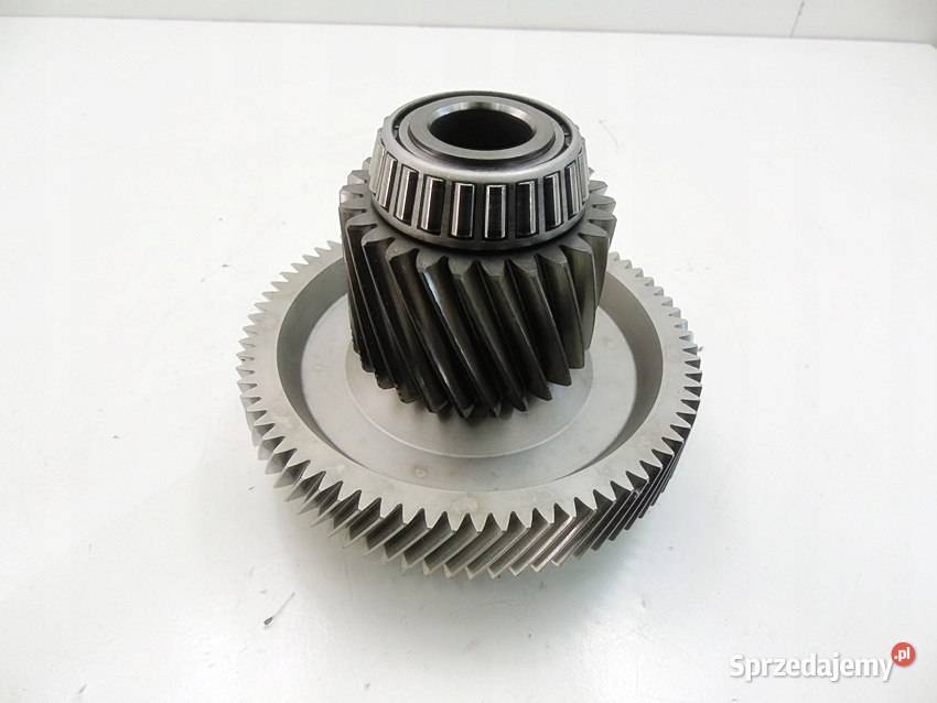 Wałek koło kosz skrzyni biegów Pacifica Ram 200 Sosnowiec