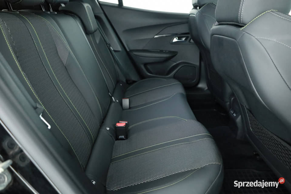Peugeot 2008 12 PureTech Piaseczno sprzedam