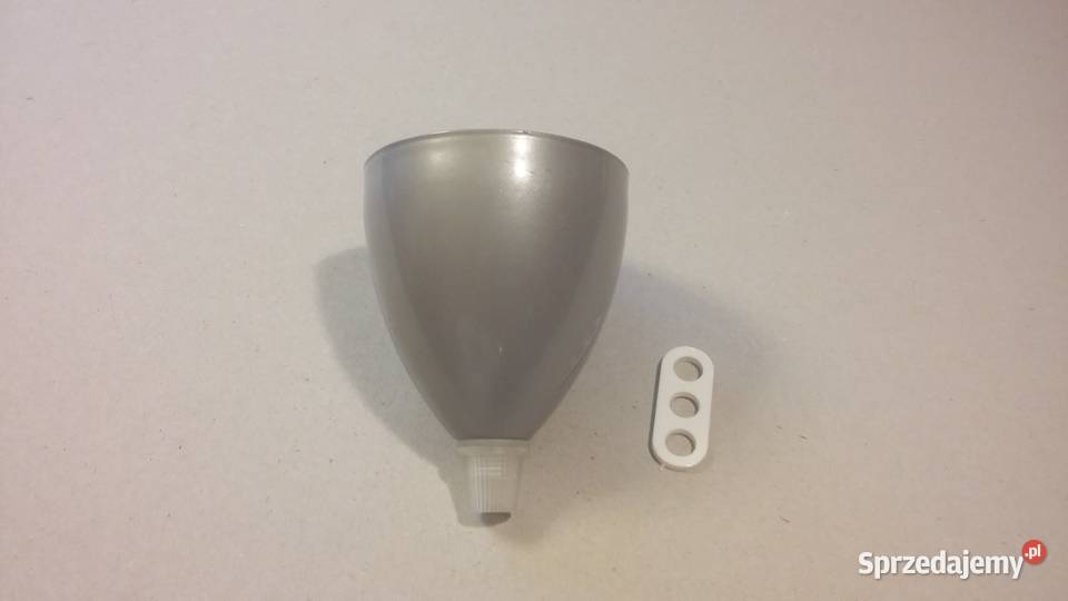 Listwa do lamp rozeta podsufitka maskownica 60mm Oświetlenie Warszawa