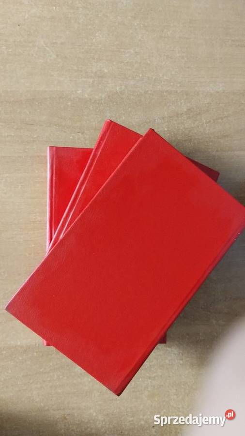 Mała Encyklopedia Medycyny twarda Rzeszów