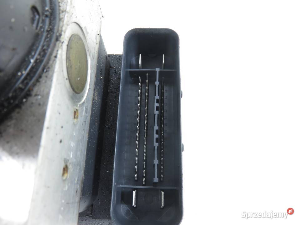 POMPA ABS FORD FIESTA MK5 V 2S612M110CD