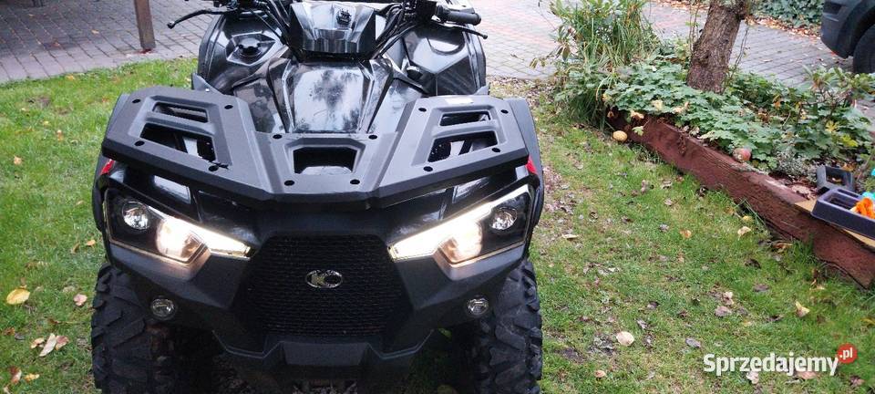 Kymco