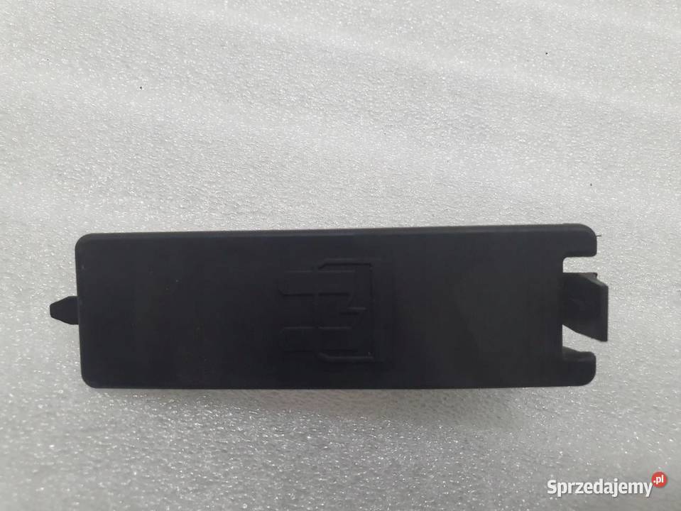 SCHOWEK DESKI KIEROWCY PEUGEOT 407 9649181577