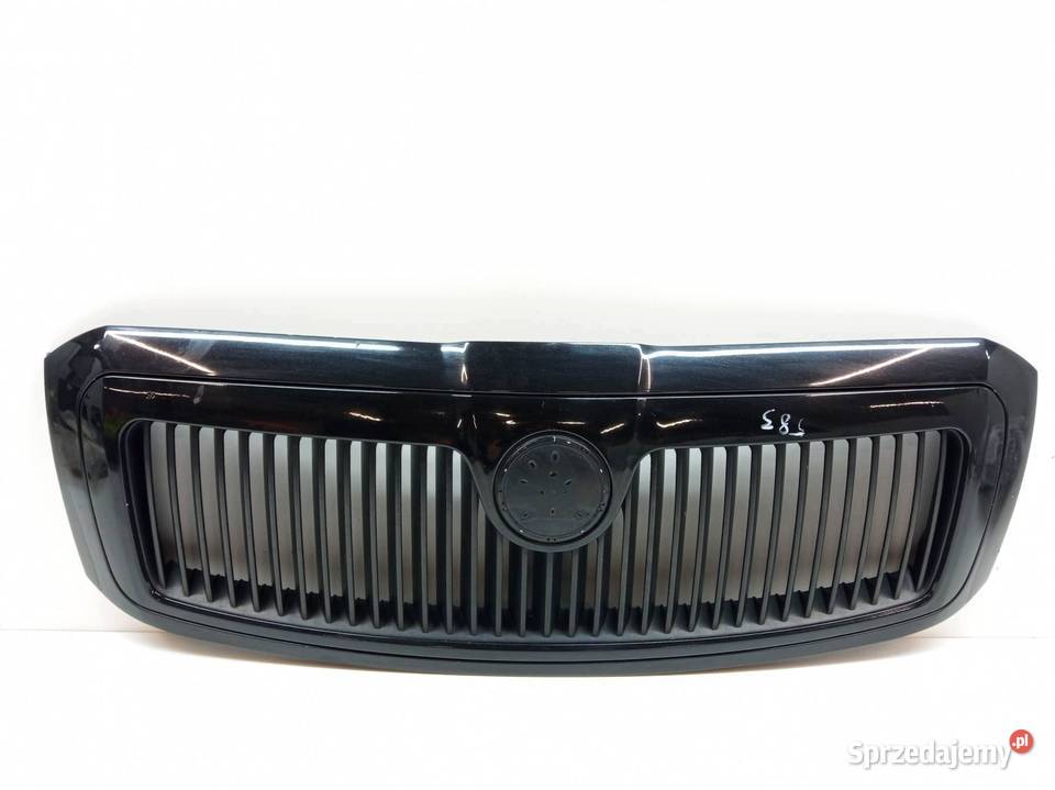 ATRAPA GRILL 3U0853651C Skoda Superb I 20012008 Atrapy świętokrzyskie