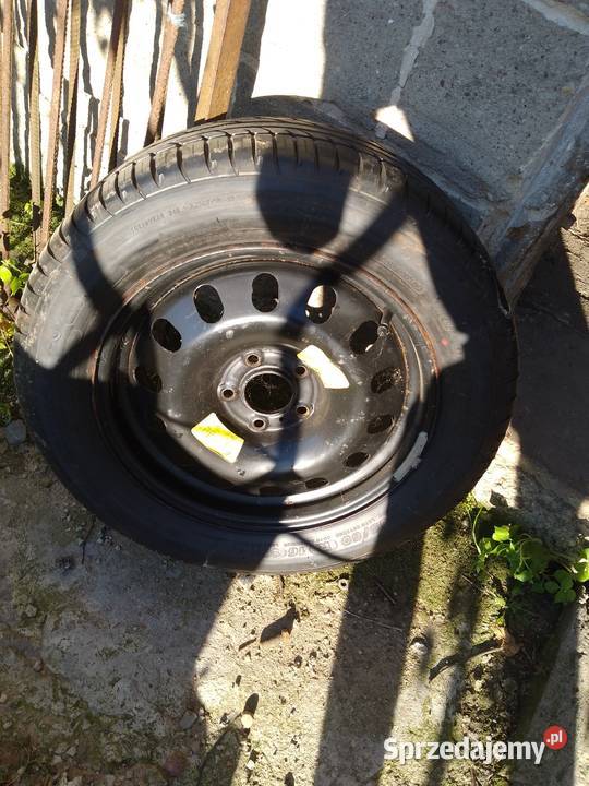 Opona Michelin pilot 20560 r16 Rok produkcji 2022 Goszczanów