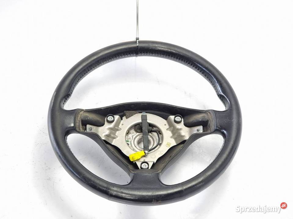 KIEROWNICA AUDI A3 8L 8L0124B Lipno