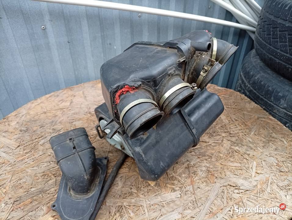 Honda CBR 1000 sc24 airbox filtr powietrza Tomaszów Mazowiecki
