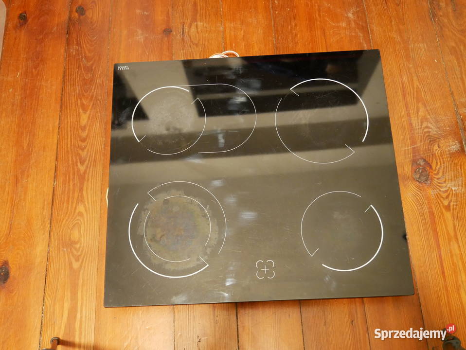 Płyty kuchenne indukcyjne Bosh Amica Siemens Skwierzyna sprzedam