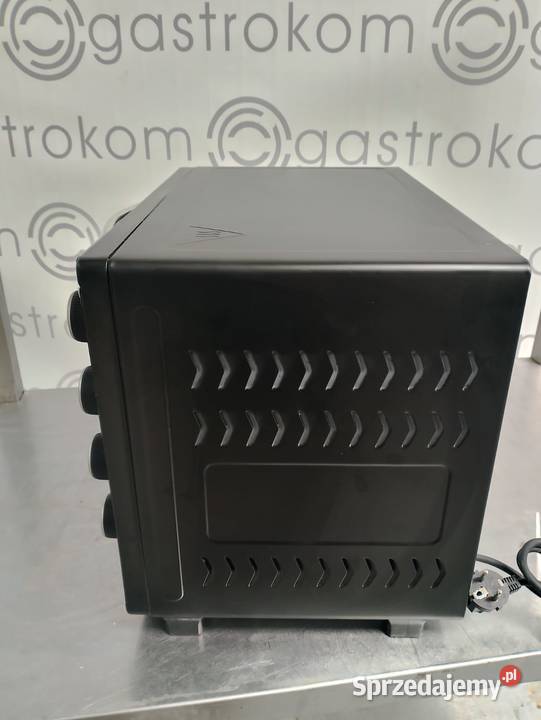 Mini piekarnik TurboTronic TTEV35 Wrocław