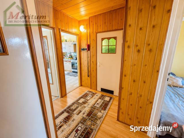 sprzedaży mieszkania 683m2 3 pokoje Krosno Piętro 4