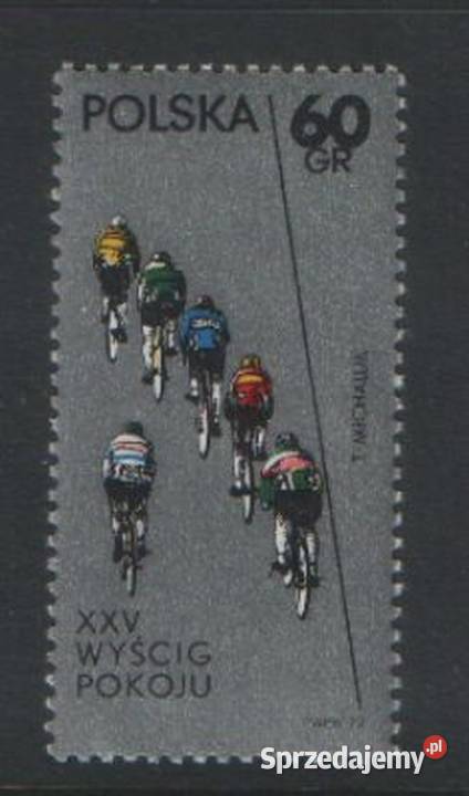 Zn Fi wykaz zn w opisie 1972 Filatelistyka Antyki, Sztuka, Kolekcje Gliwice