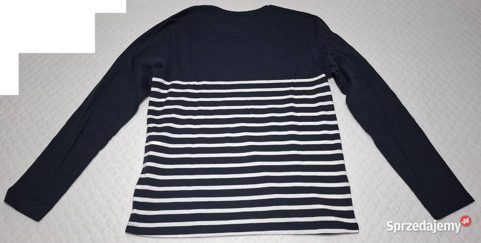 Bluzka koszulka długi rękaw Reserved XXL Czeladź