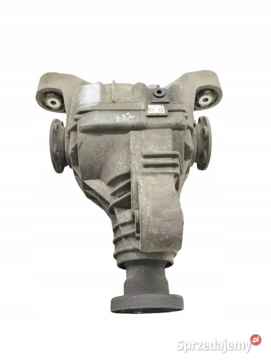 DYFERENCJAŁ MOST TYŁ 30 TDI 7L FKU 0AB525015C VW