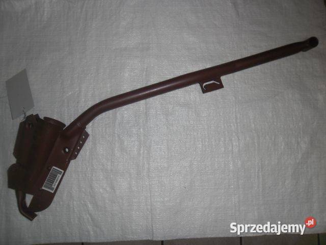 Redlica prawa 42 824307406034 Unia Oryginał Kobylnica