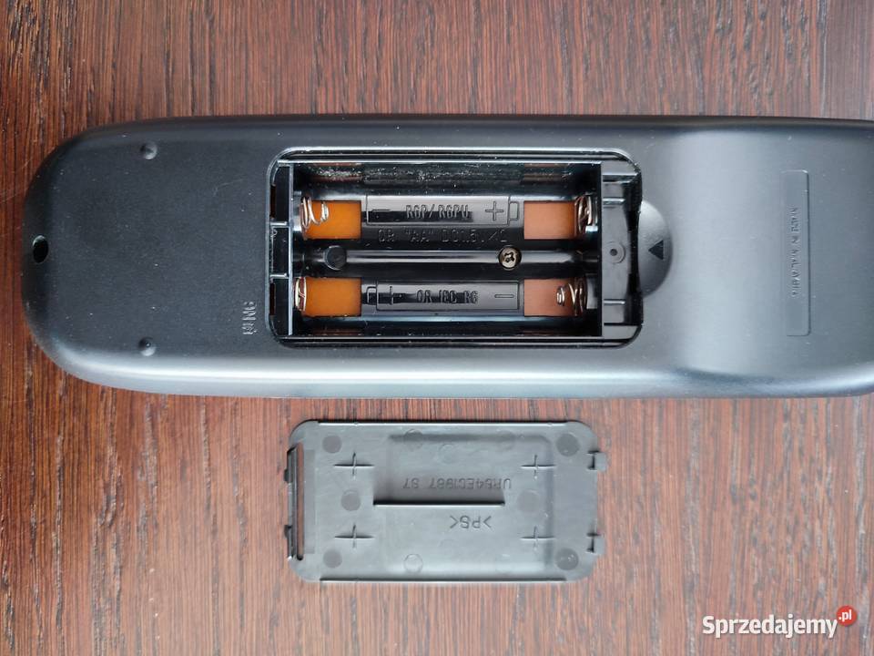 pilot Technics Eur646497 stan Myszków