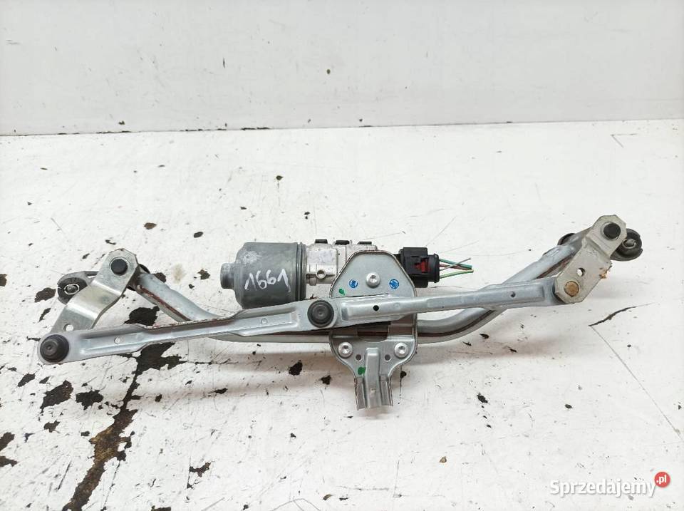 MECHANIZM WYCIERACZEK PRZÓD EU 0390241589