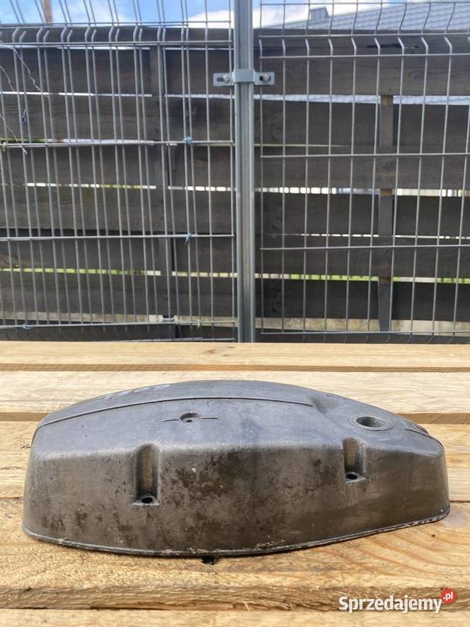 DEKIEL KAPA OLEJOWA WSK 175 4 GAZELA Pozostałe