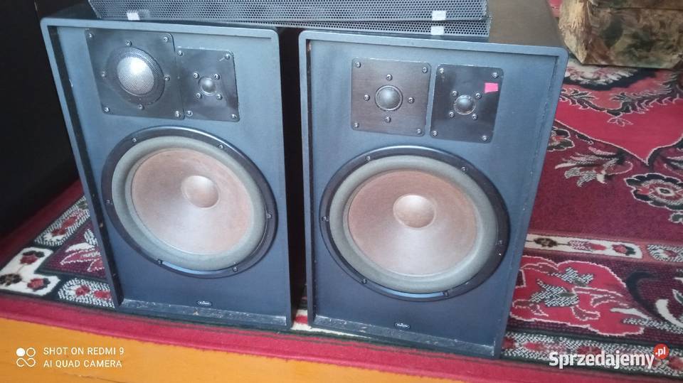 Kolumny axiom 130w 4 ohma sprzedam dolnośląskie Wrocław