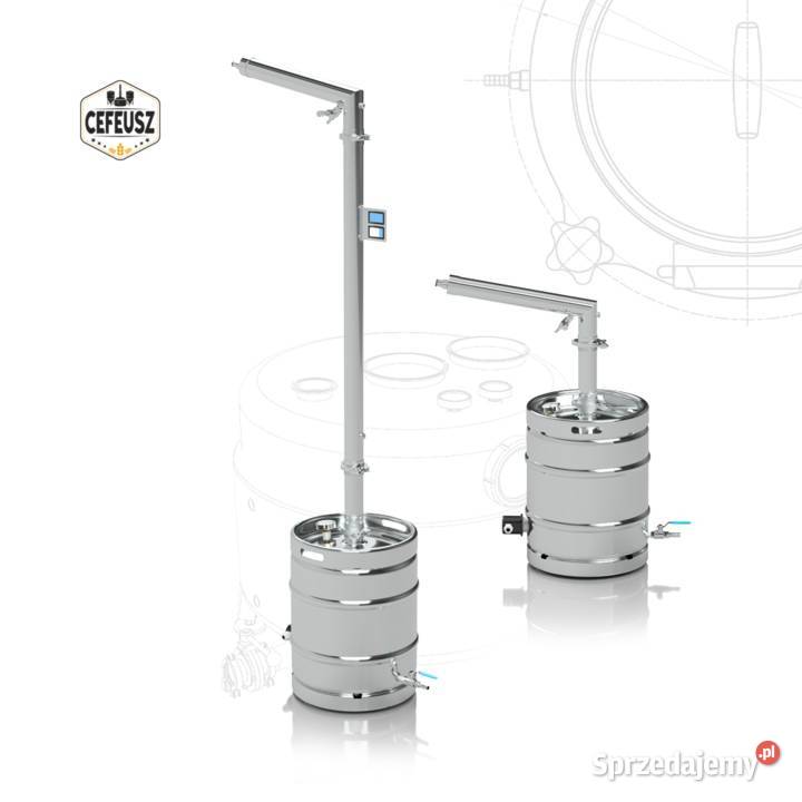 Destylator aabratek elektryczny łódzkie Poddębice