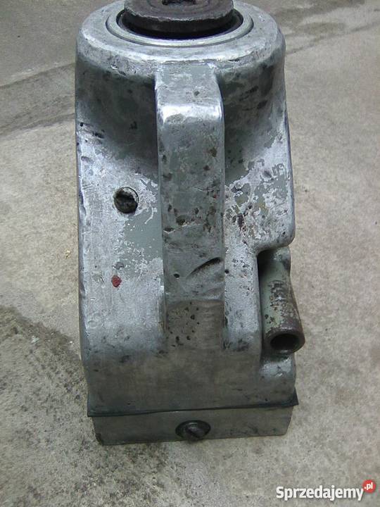 podnośnik hydrauliczny 25T sprzedam