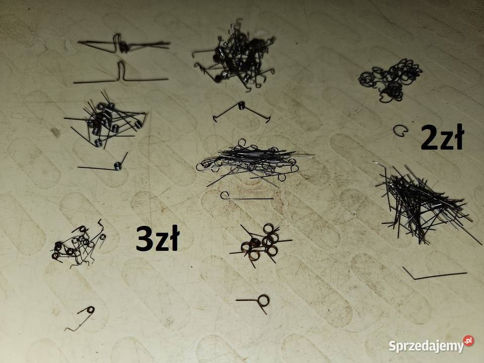 PIKO oryginały HO TT NN dolnośląskie