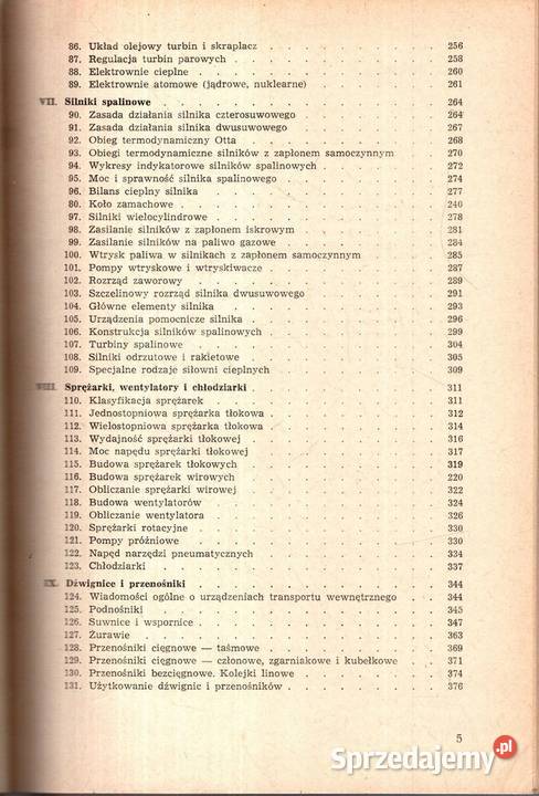 Maszynoznawstwo Zbigniew Orlik Bytoń