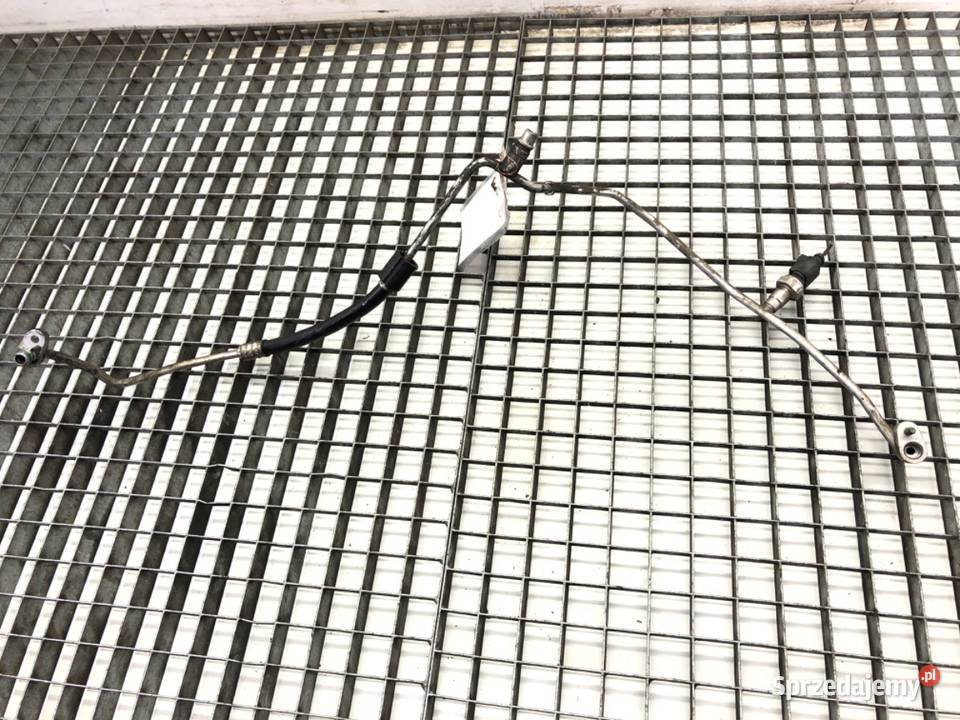 RURKA KLIMATYZACJI VW PASSAT B8 3Q0816741G 20