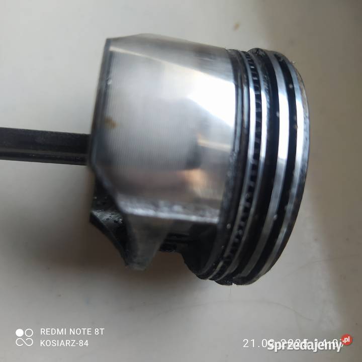 Wał kosa honda gx35 gx 35 435 wal Lublin