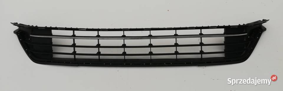 GRILL ATRAPA KRATKA ZDERZAKA VW SPORTSVAN VII Nowy Tomyśl sprzedam