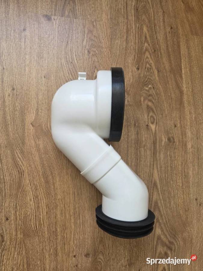 Sprzedam kolano firmy Roca Miękinia