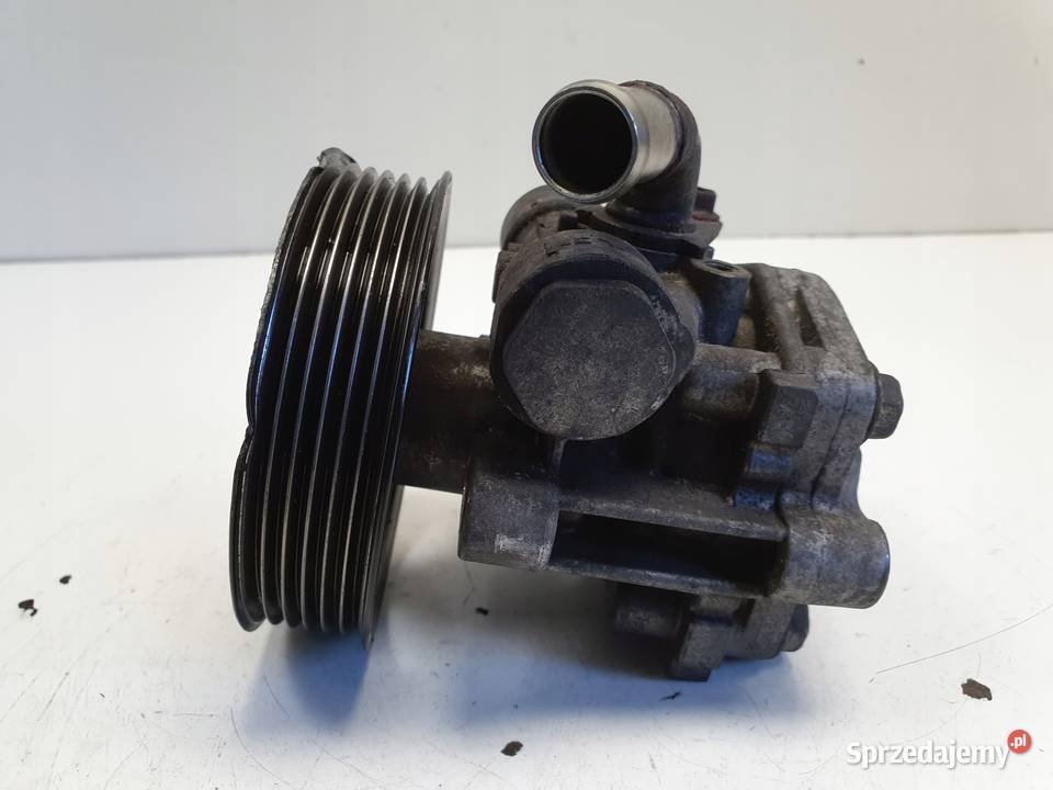 Mitsubishi Outlander II 20 DID POMPA WSPOMANIA lubelskie Chełm