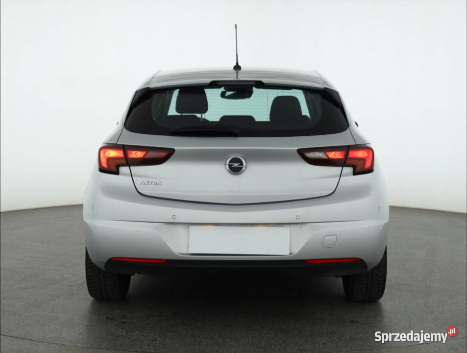 Opel Astra 12 Turbo 1199cm3 Piaseczno