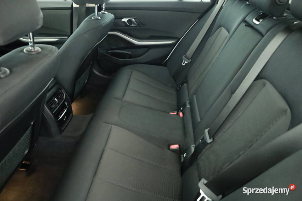 BMW 3 318 i klimatyzacja Seria 3 Piaseczno