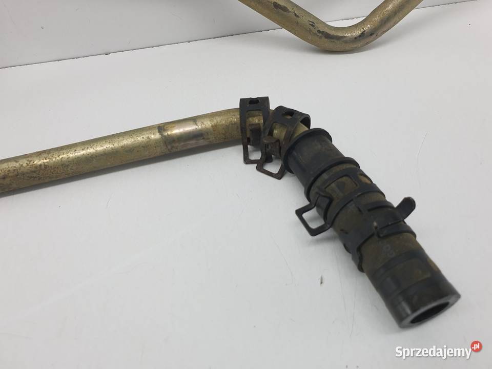 Rurka Oleju Waz Przewod Yamaha Yxz 1000 R Węże i przewody Łódź