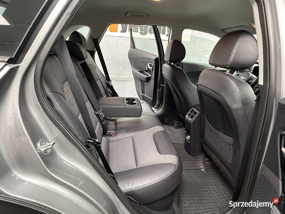 16 HYBRYDA 4L100 automat Polski 1wlaś GWARANCJA kupiony w polskim salonie Niro Poznań