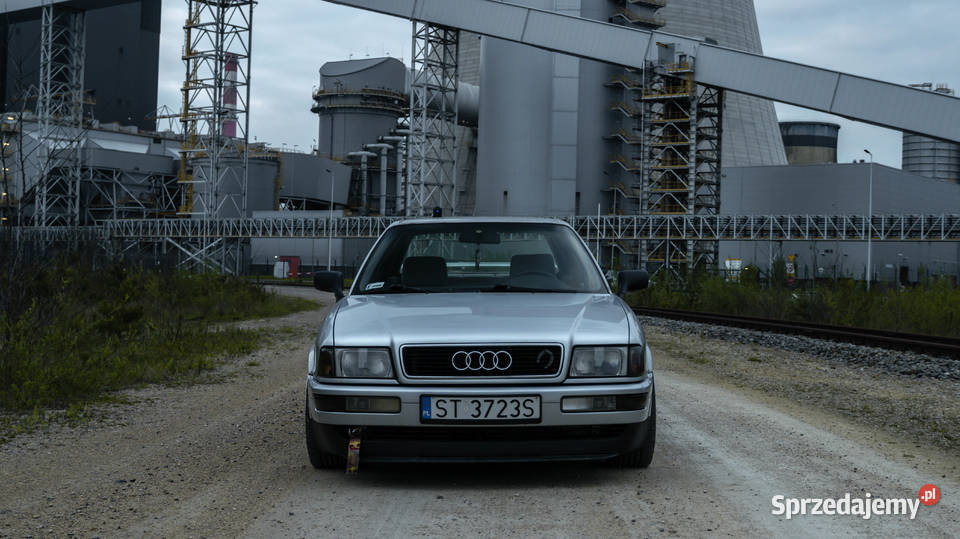 Audi 80 b4 20 abt nieuszkodzony Jaworzno sprzedam
