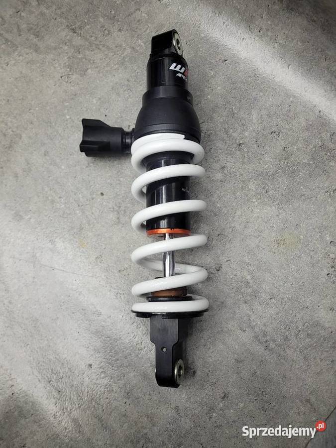 KTM 890 790 ADV DUKE SMT 23 OEM AMORTYZATOR AMOR Nowy Tomyśl