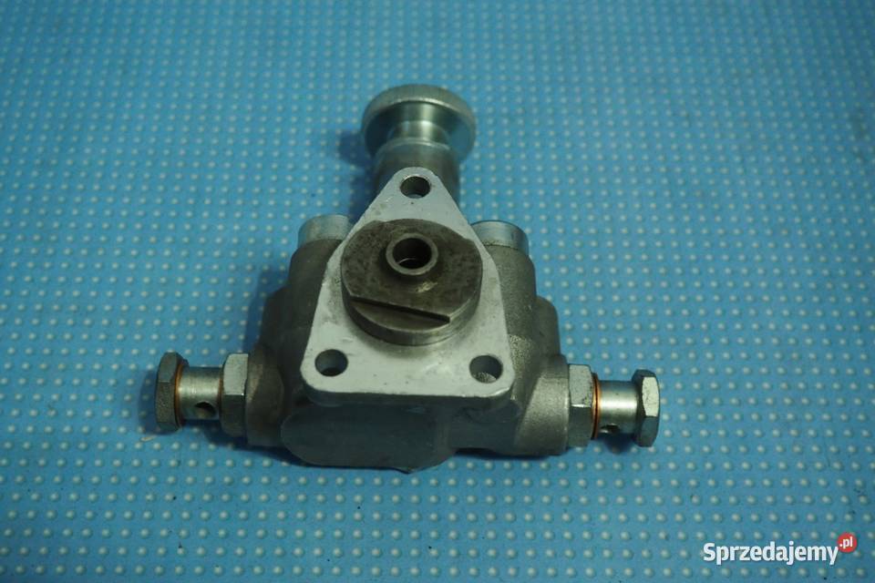 Pompa zasilająca Autosan Żuraw V2H001M1 Włocławek sprzedam