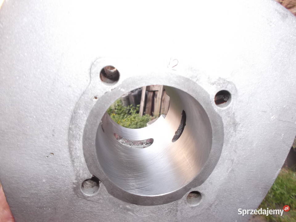 SHL M11 S32 CYLINDER ZMD SZLIFIE KOMPLET Świerzawa