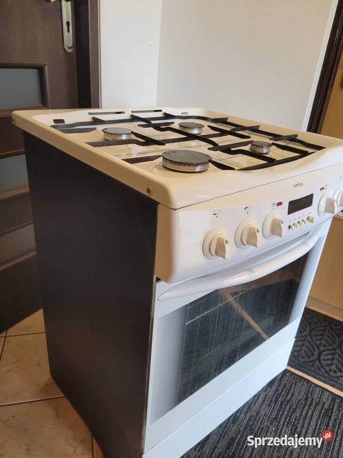 Kuchenka Amica gazowoelektryczna Radom sprzedam