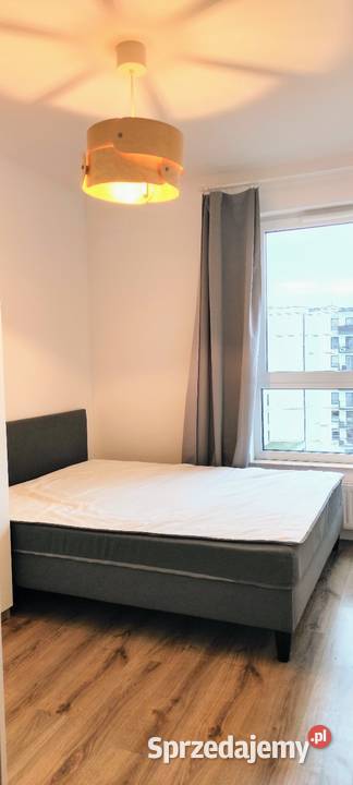 Ursus Herbu Oksza Mieszkanie 2 pokoje 38 m duży dachówka