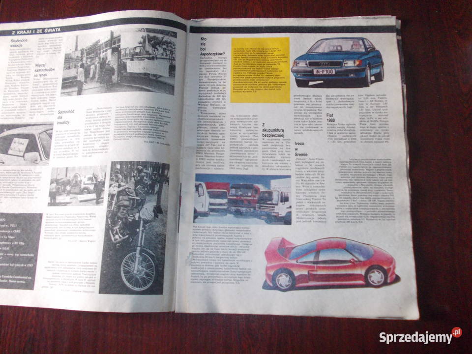 motor 34 toyota camry seat malaga touring 1644 podkarpackie Stalowa Wola