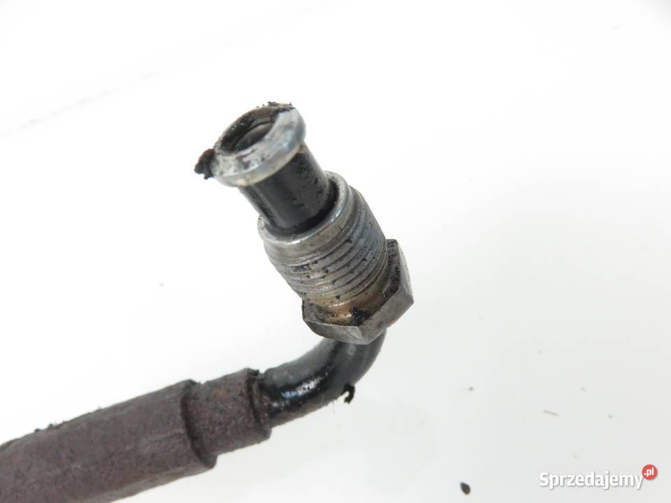 PRZEWÓD WSPOMAGANIA MERCEDES W215 osobowe sprzedam