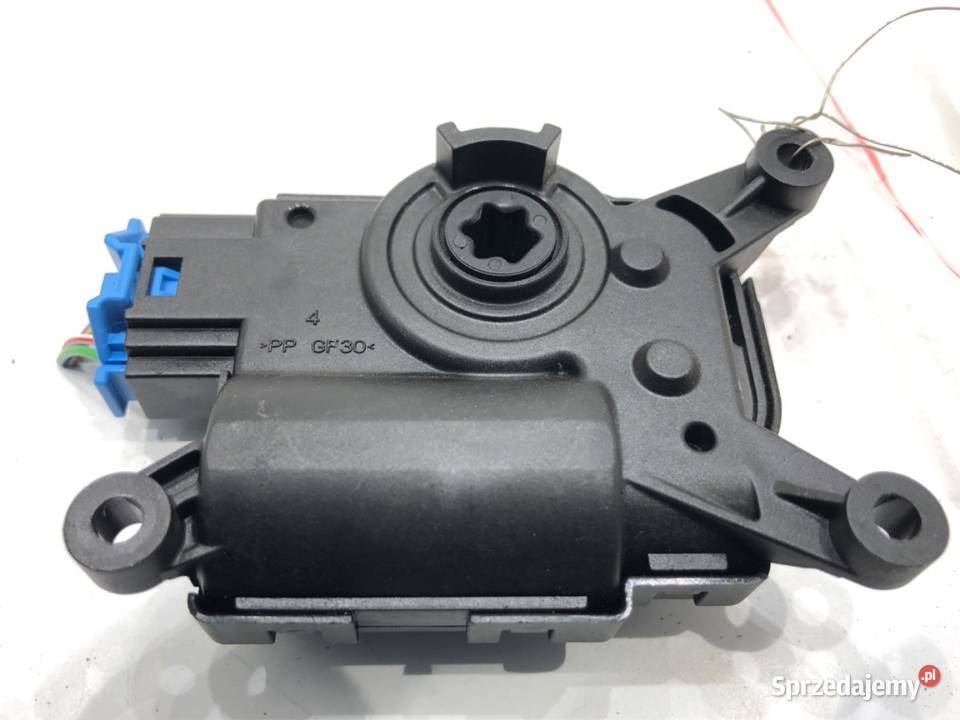 SILNIK NAGRZEWNICY VW 2Q0907511G ARTEON osobowe