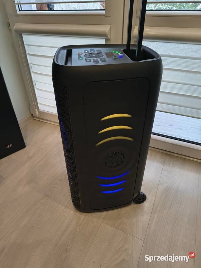Hisense Power Thunder 620W Power Audio Słuchawki i głośniki Hajnówka