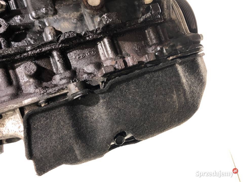 SILNIK HYUNDAI 17 116 D4FD i40