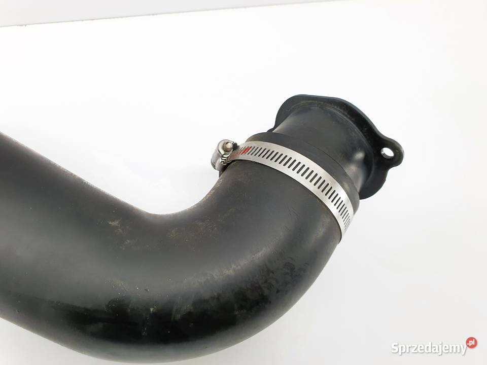 Rura Dolot Chlodzenie Guma Snorkel Polaris Rzr Łódź sprzedam