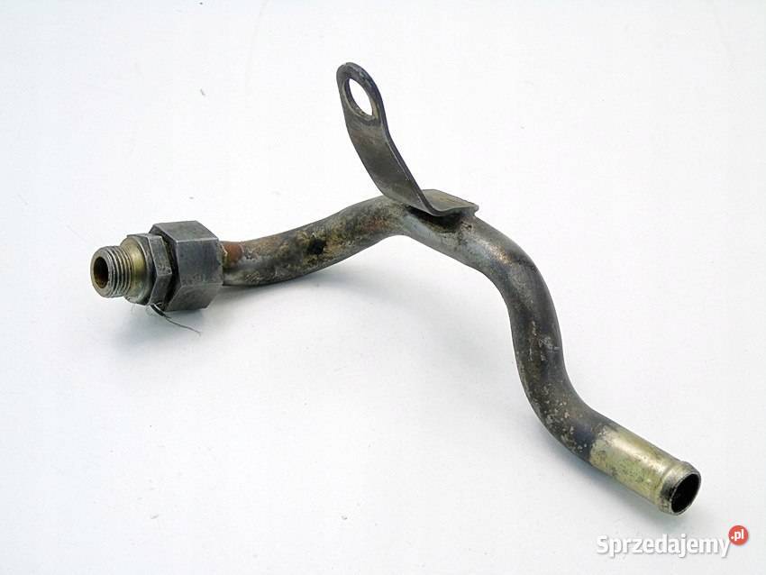 RURKA PRZEWÓD OLEJU 25 TD TDI DUCATO DAILY BOXER Sosnowiec